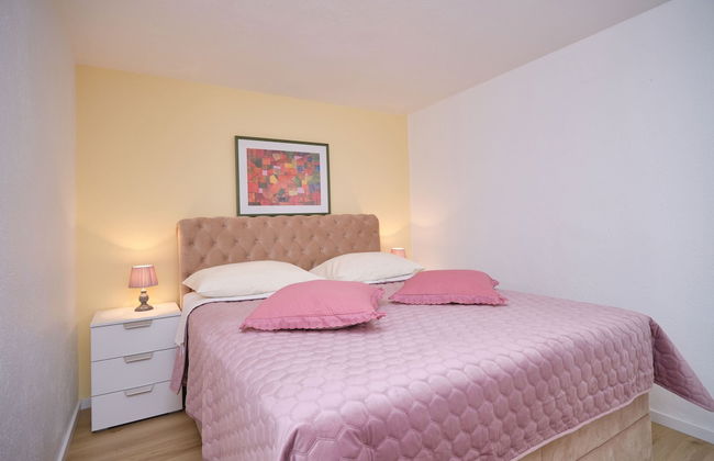 Bella Vista Dalmatien - Foto 3