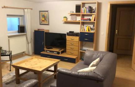 Ferienwohnung Villa Tana Miesbach - Foto 17