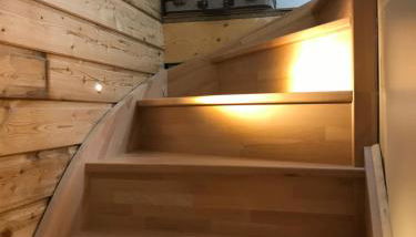 L'esprit cabane - Foto 4