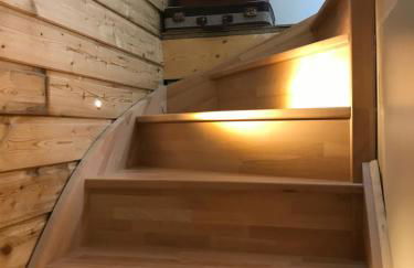 L'esprit cabane - Foto 4