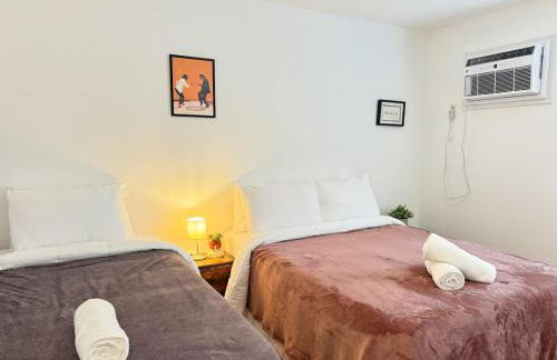 Spacious and Convinient near NYC Parking Available - Foto 17