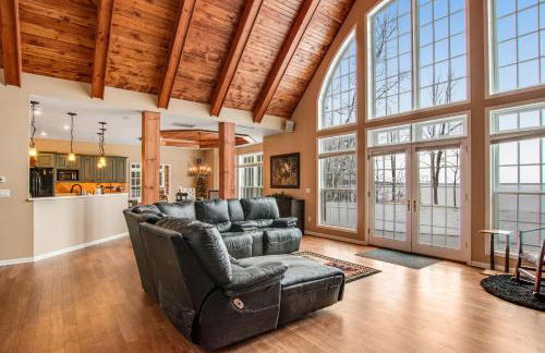 North Twin Lake House - Photo 1