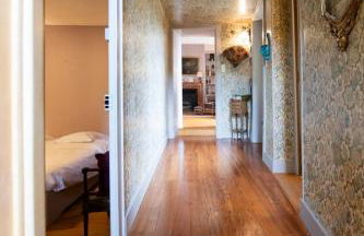 La croix des Rameaux- charming house near Lyon - Photo 24