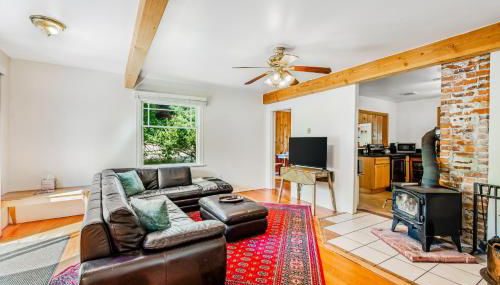 Country Escape - Foto 4