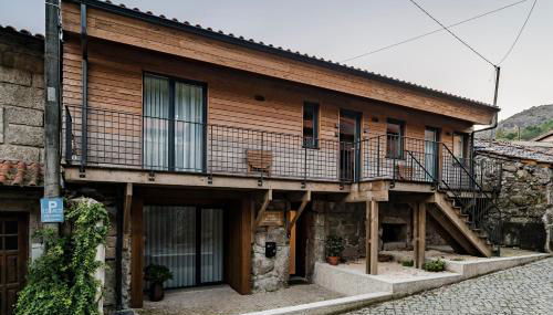 Casa Da Avó Custódia - Foto 3