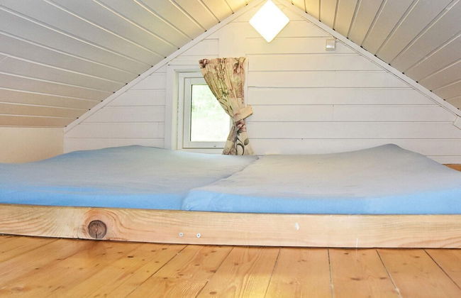 4 Person Holiday Home in Folkestad - Foto 30