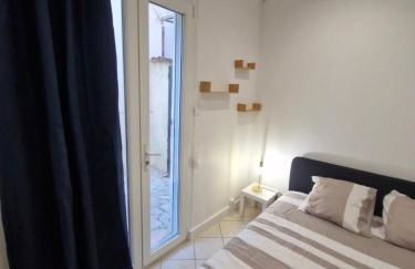 Appartement 4 pièces - gare Nice riquier - Foto 14