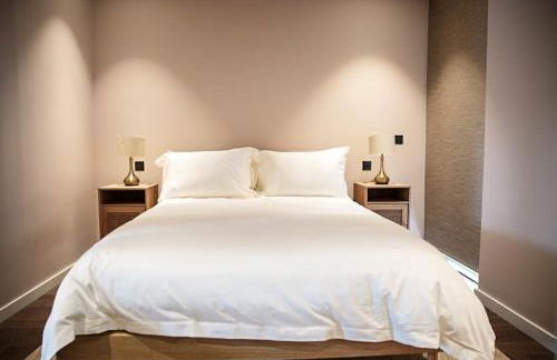 Chic Luxury Living in Battersea Power Station - Foto 12