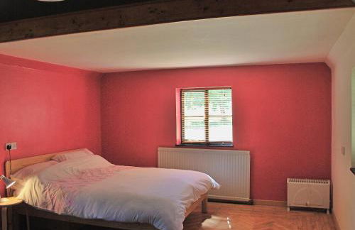 Burnt House Cottage - Foto 6