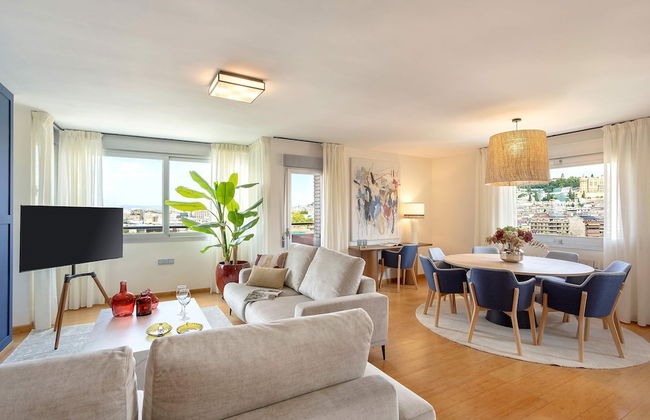 Genteel Home Góngora - Foto 1