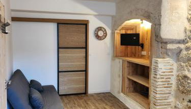 Le meublé de Jules et Jade - Foto 4