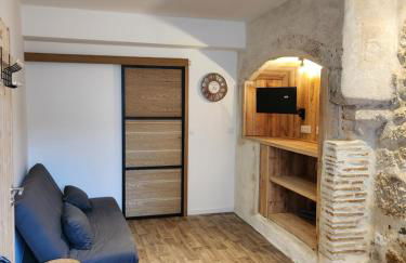 Le meublé de Jules et Jade - Foto 4