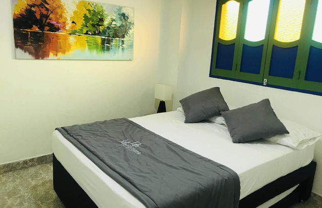 La Martinera Parque Central - Foto 2