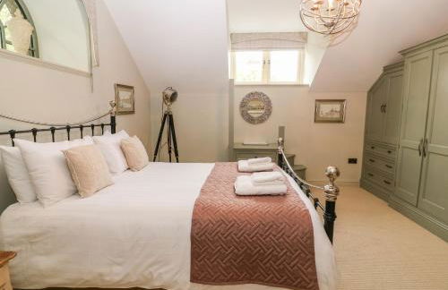 The Old Stables - Foto 15