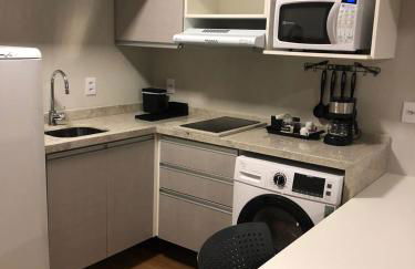 Villa Leopoldina - Studios de aluguel por temporada no Moinhos de Vento - Foto 27