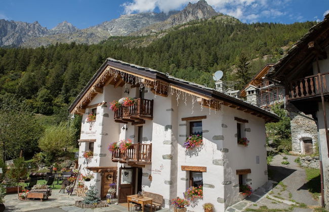 La Maison d'Antan - Foto 37