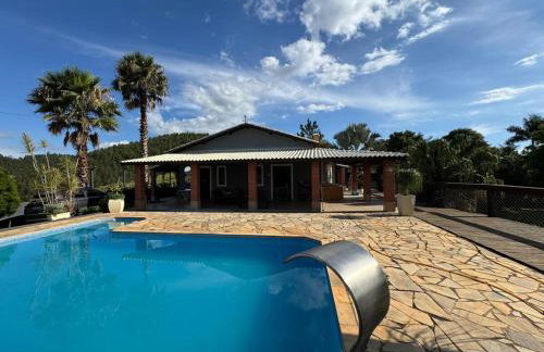 Chacara Recanto Por do Sol - Foto 15