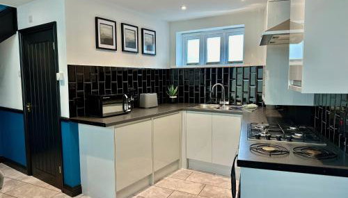 The Gallery - Foto 4, stove, pet friendly, minibar