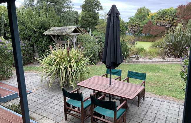 Lawn Cottages - Foto 53