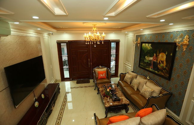 Unique Villa - Foto 1