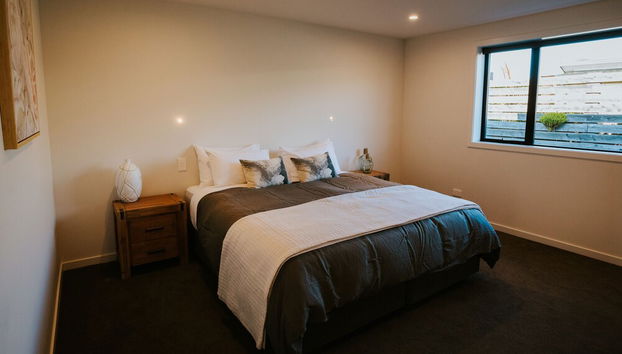 On The Rocks - Spacious - Foto 3, Habitación