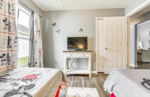 15 Mi to Disney Home with Pool and Lanai in Davenport - Foto 26