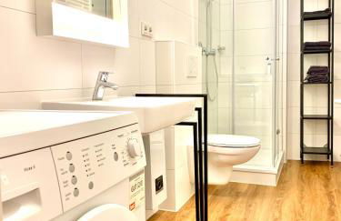 Apartment in Köln / Cologne mit allem drum und dran - Photo 6