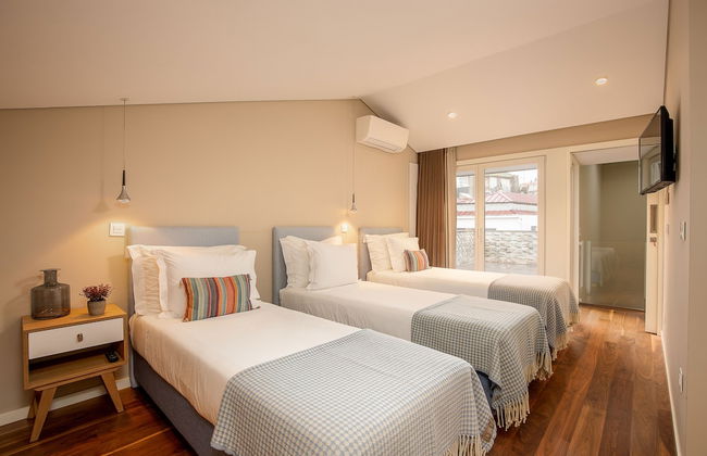 RS Porto Historic Center - Foto 8