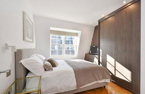 London Choice Apartments - Mayfair - Piccadilly - Foto 26
