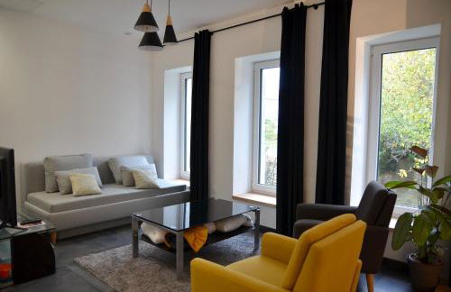 Loft industriel dans une ancienne grange - Foto 19