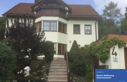 Ferien Wohnung Sonnenschein - Foto 1