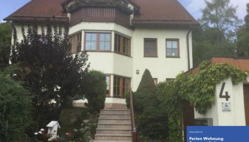 Ferien Wohnung Sonnenschein - Foto 1