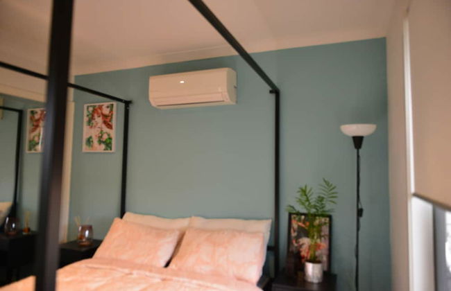 Cozy townhouse closer to the town center - Foto 5