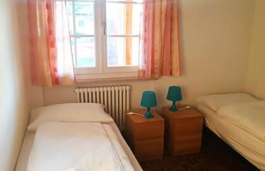 Villa Silvestre, appartamento Su Alt - Foto 26