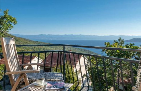 Amazing Home In Plomin With Kitchen - Foto 2