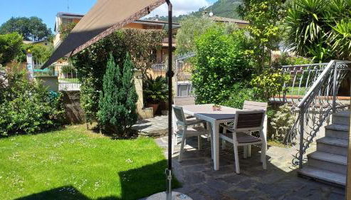 Casa Enrica - Foto 5, Garden, Garden view