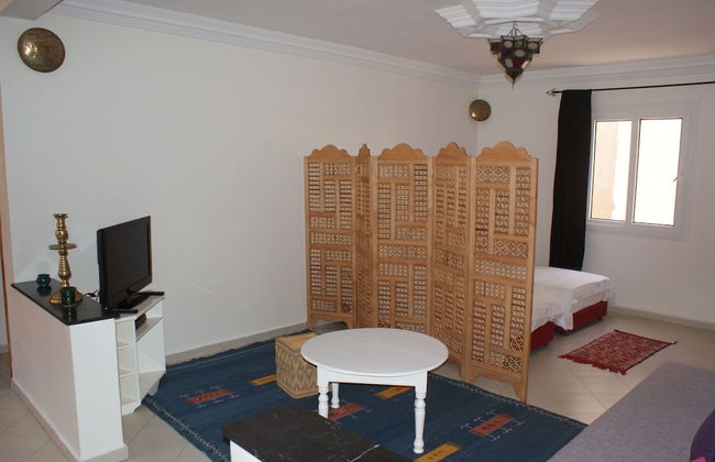 Résidence Louzani - Foto 11