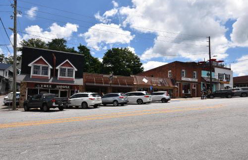 The Cottonwood - Foto 27