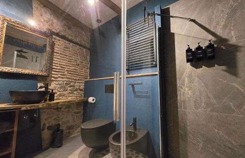 Le Diecimine - Dimora Linda - Foto 11