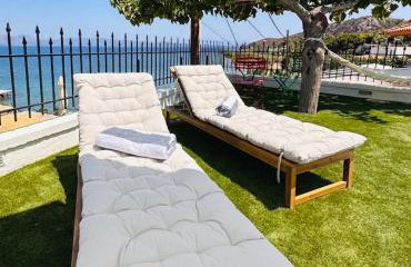 SESI Luxury Suites Seaside & Private Pool - Foto 19