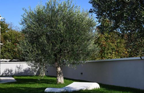 Villa EmMa Istria in Central Istria with sea view, pool heating and underfloor heating - Foto 43