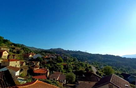 Charming house in Lindoso with terrace and parking included - Foto 11