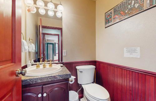 The Eagle House - Foto 18