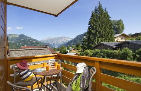 Résidence Odalys Les Belles Roches - Photo 17