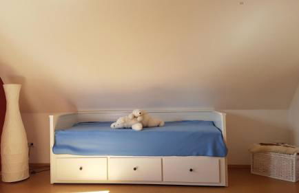 Ferienhaus Hildegard - Foto 12