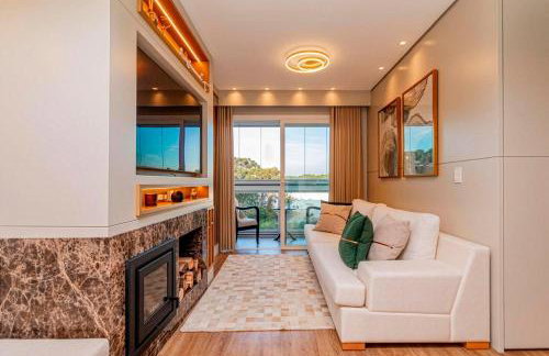 Delle Alpi 416C - Ao lado da roda-gigante - Foto 8