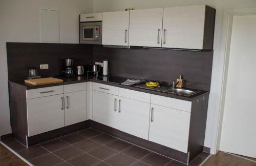 Ferienwohnung 2 Kormoran - Foto 4