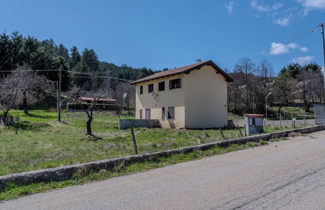 Casa Vacanze Abete Bianco - Lorica - Foto 43