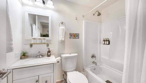 Green Lake 3BR Retreat Rare Large Garage - Foto 4