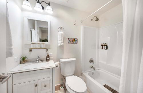 Green Lake 3BR Retreat Rare Large Garage - Foto 4